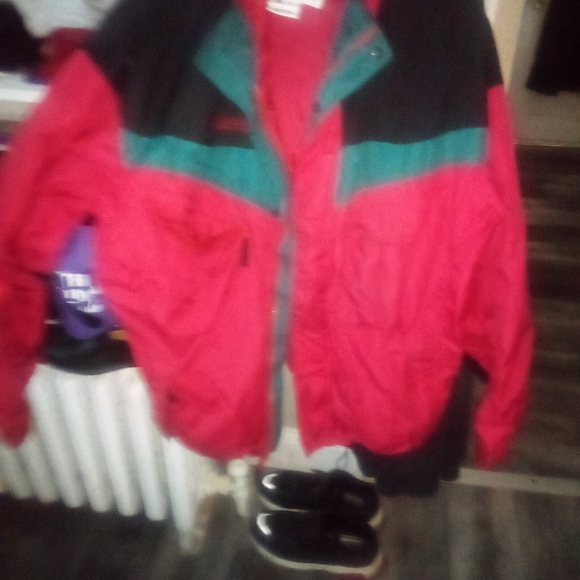 Columbia 3-1 systems jacket - Picture 2 of 4